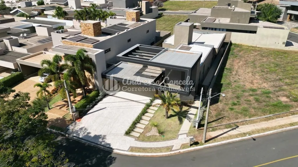 Imagem Golden Park - Casa com 4 dormitórios à venda, 378 m² por R$ 2.990.000,00 - Golden Park - Mirassol/SP