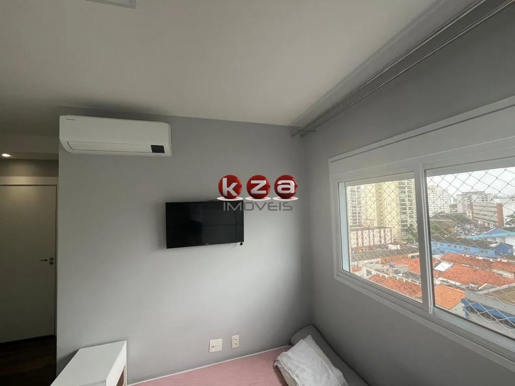 Imagem Apartamento à venda no Condomínio Vertiz Club Home Vila Mascote: 2 dorm, 1 suíte, 2 banheiros, 1 vaga, 81,00 m² de área em São Paulo-SP!