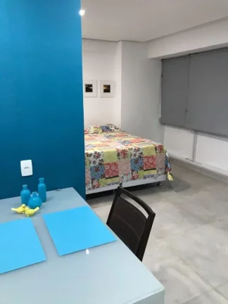 Imagem Flat para Venda em Jaboatão dos Guararapes, Barra de Jangada, 1 dormitório, 1 banheiro, 1 vaga