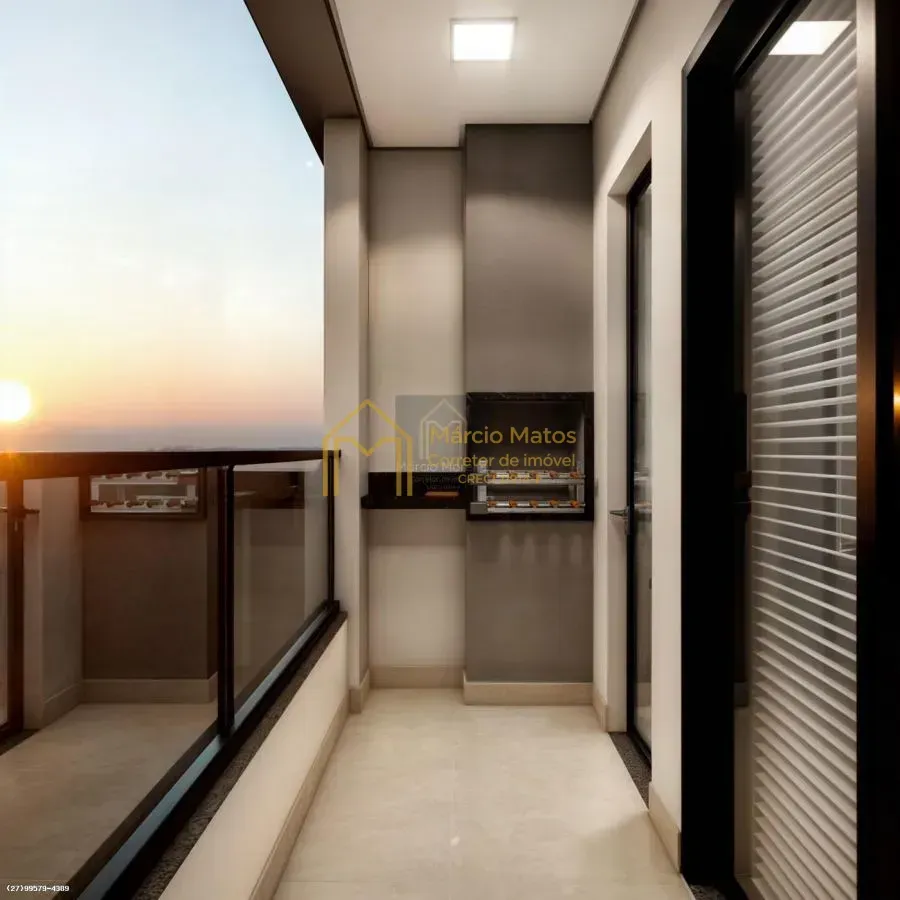 Imagem APARTAMENTO RECANTO INTERLAGOS RÉSERVE