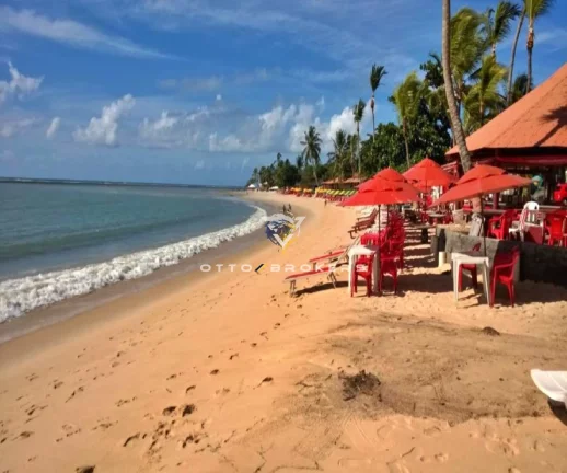 Imagem Pousada RESIDENCIAL em SANTA CRUZ CABRÁLIA - BA, Coroa Vermelha
