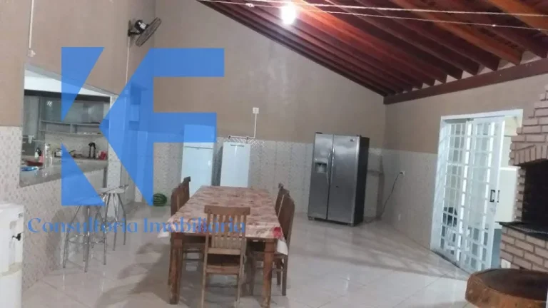 Imagem CASA RESIDENCIAL em OLÍMPIA - SP, Vila Nova