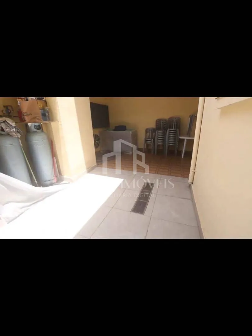 Imagem Sobrado 220 m² 3 dorms 1 suíte Bairro Rudge Ramos SBC
