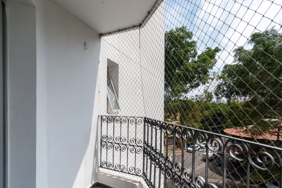 Imagem Apartamento para venda em Vila Indiana com 2 quartos, 75m2