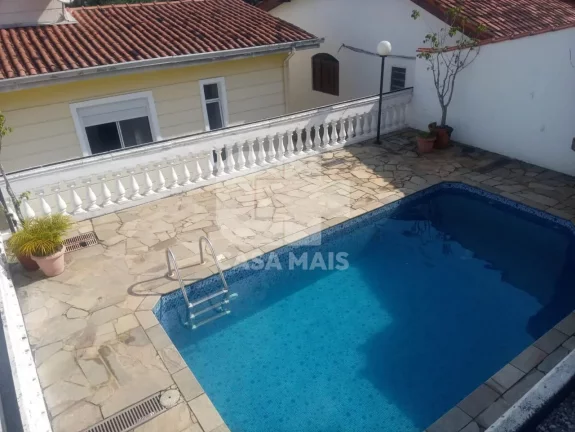 Foto do imóvel Casa em Condomínio para Venda em Jandira / SP