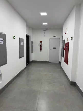 Imagem Apartamento à venda no bairro Setor Sul - Goianésia/GO