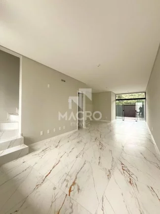 Imagem Geminado Duplex | Três Rios do Norte | 3 quartos (1 suíte) | 119m²