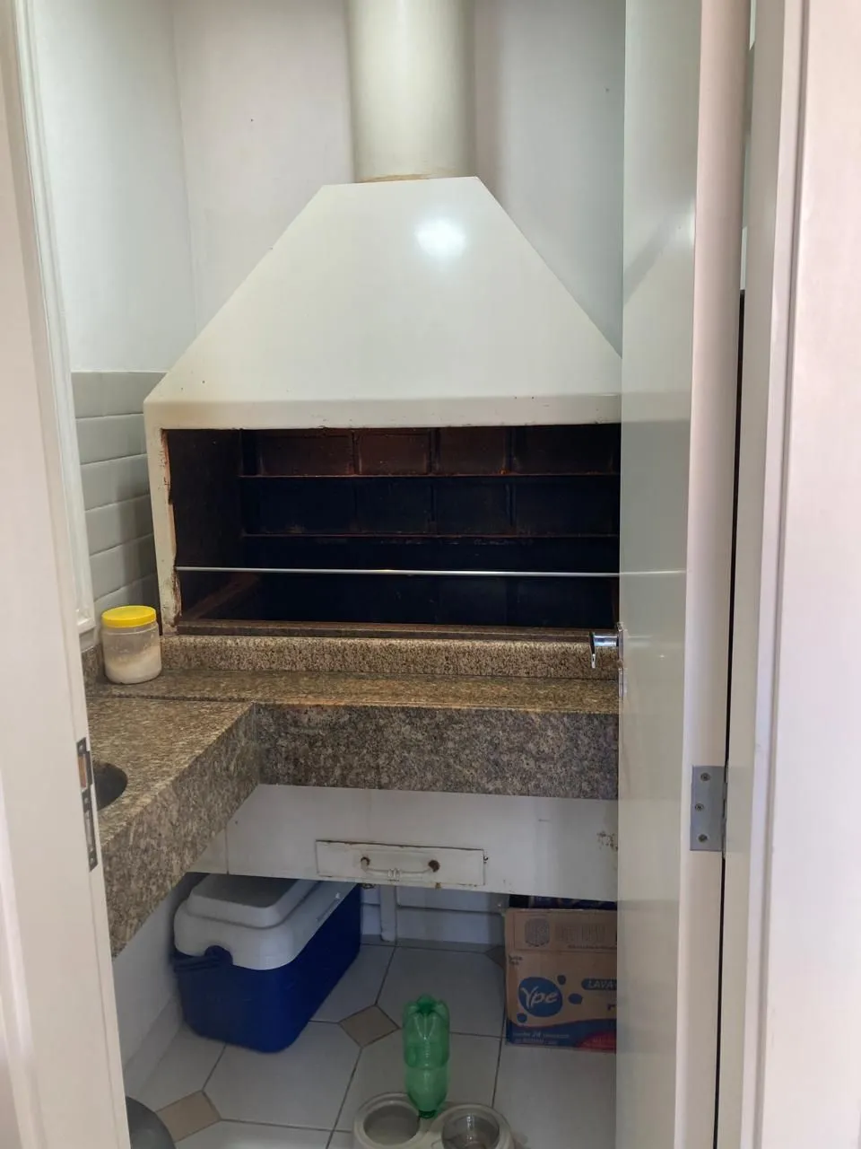 Imagem Apartamento em Menino Deus