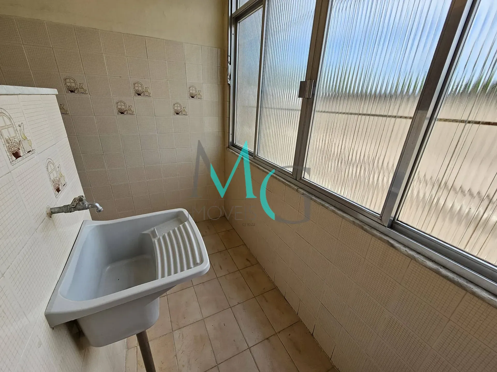 Imagem Apartamento à venda, Realengo, Rio de Janeiro, RJ