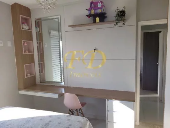 Imagem Apartamento em Atibaia