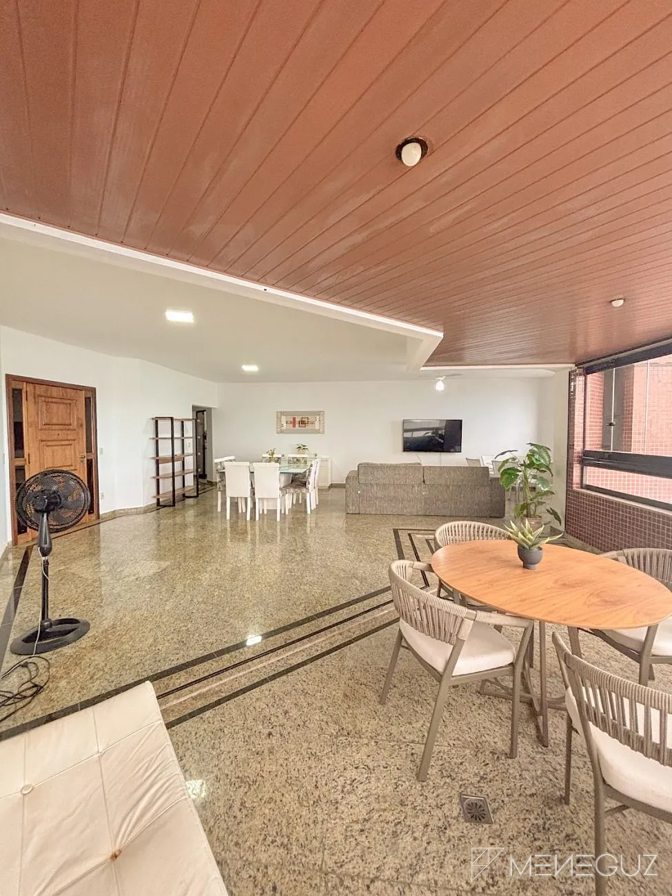 Imagem Apartamento 4 quartos a venda na praia do morro, em Guarapari