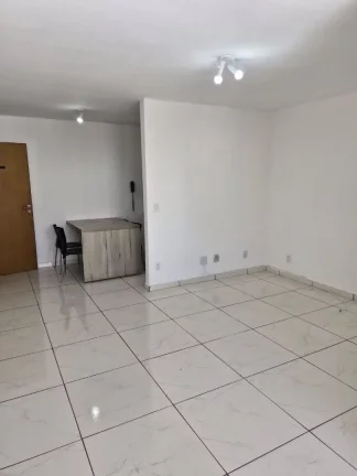 Imagem Apartamento com 3 dormitórios para alugar, 70 m² por R$ 3.780,00/mês - Jardim São Dimas - São José dos Campos/SP