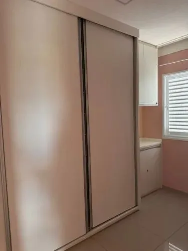 Imagem Apartamento para Venda em Hortolândia, Jardim Adelaide, 2 dormitórios, 1 suíte, 1 banheiro, 1 vaga