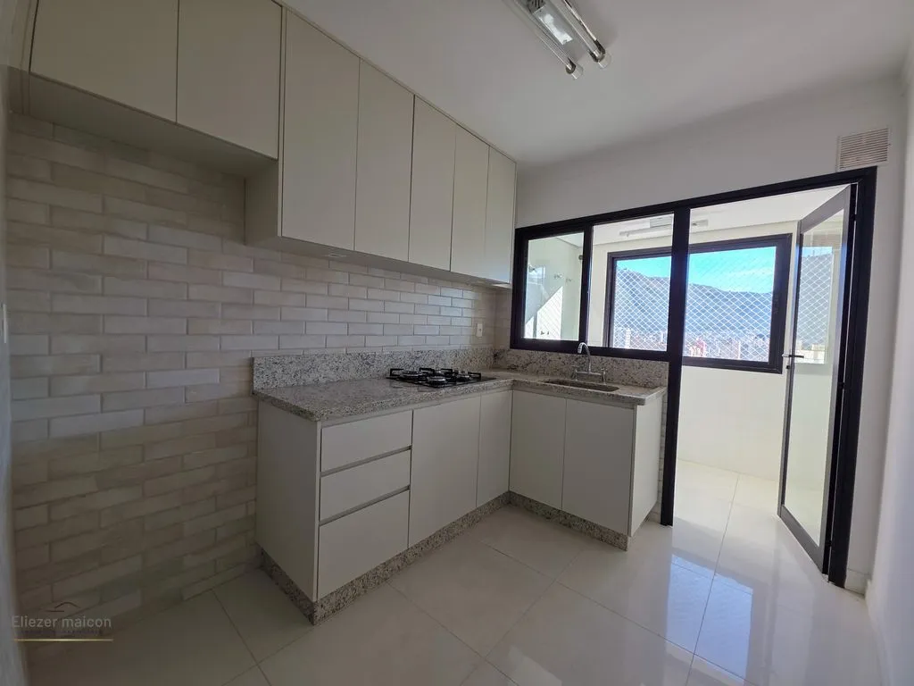 Imagem Apartamento com 3 quartos planejados a venda no Centro de Poços de Caldas MG