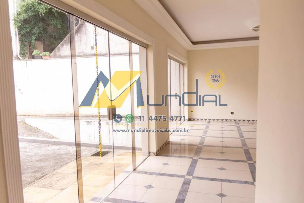 Imagem Casa Comercial para Locaçao
