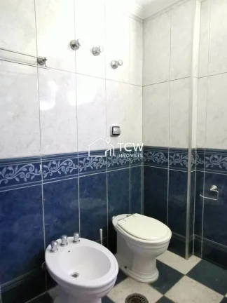 Imagem Apartamento à venda no bairro Aclimação - São Paulo/SP, Zona Sul