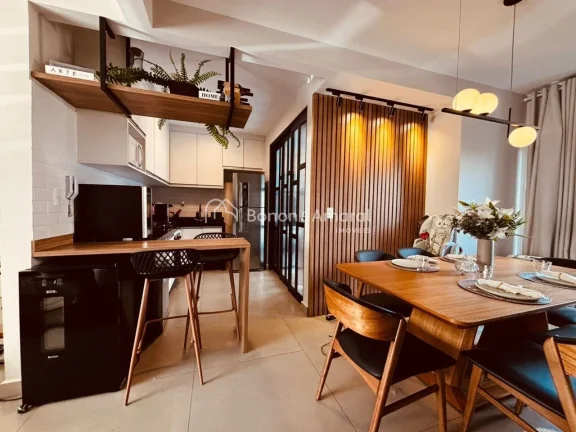 Imagem Venha se encantar com esta charmosa residência projetada para oferecer conforto, funcionalidade e e...