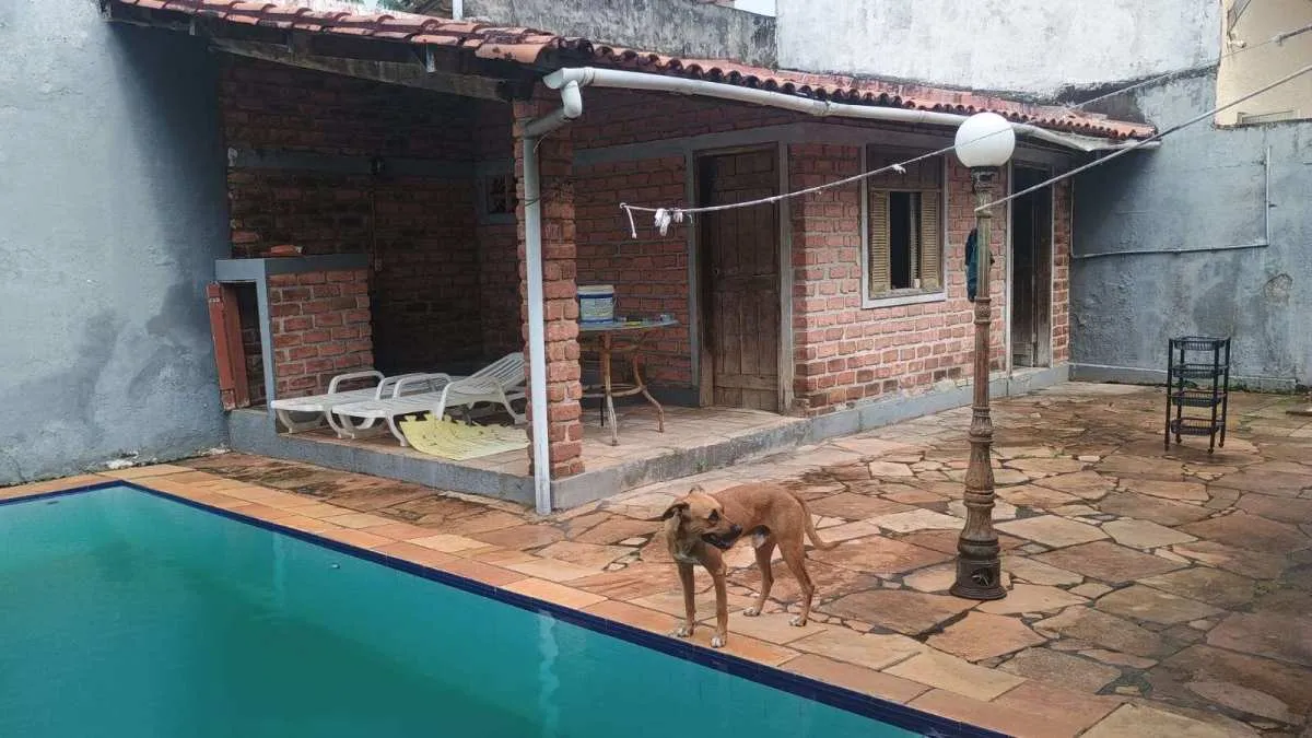 Imagem Casa à venda em Lauro de Freitas, Ipitanga, com 3 quartos, 288m2