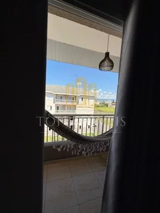 Imagem Lindo apartamento dois dormitorios co varanda repleto de armarios no vista verde