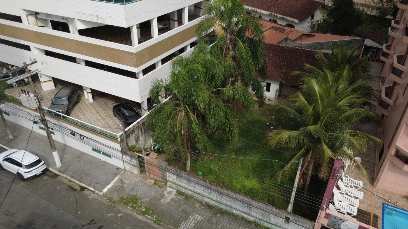 Imagem Terreno para Venda em Praia Grande, Caiçara