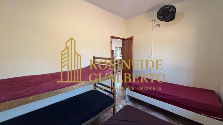 Imagem EXCELENTE OPORTUNIDADE DE CASA À VENDA – PORTO NOVO, CARAGUATATUBA/SP