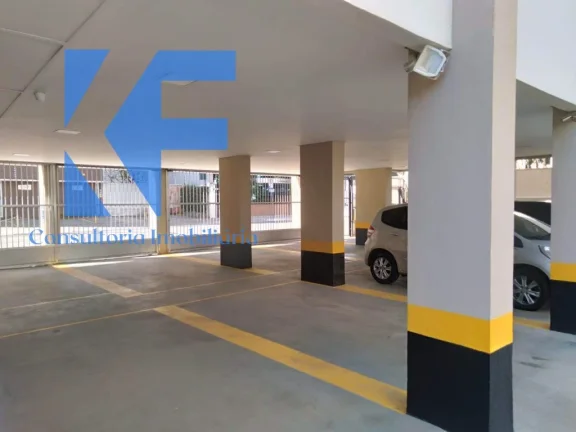 Imagem APARTAMENTO RESIDENCIAL em SÃO PAULO - SP, VILA MARIANA
