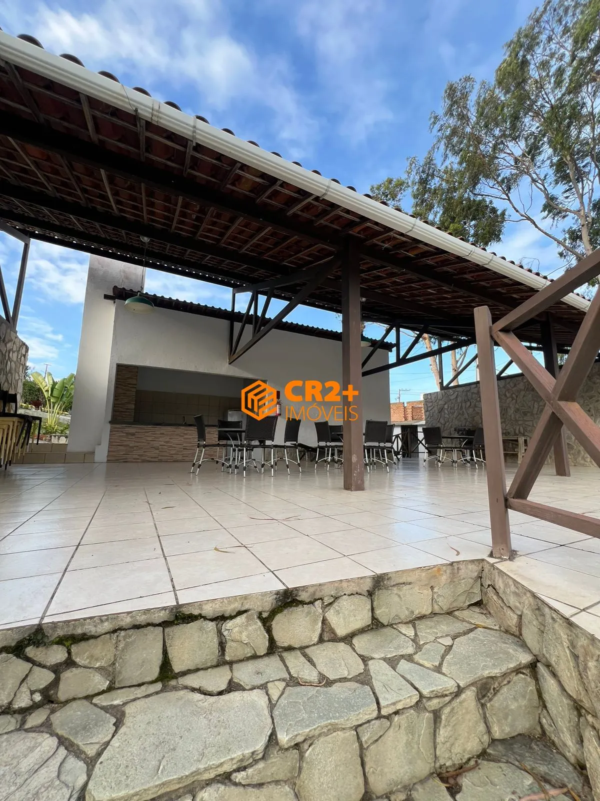 Imagem Vendo casa em Gravata belíssima com 120m2