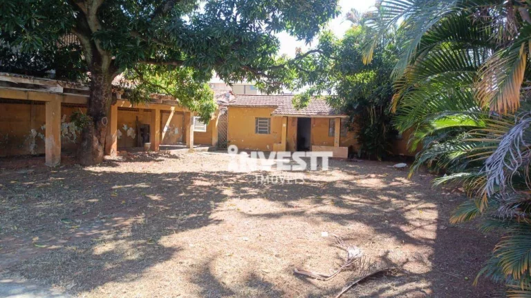 Imagem Terreno à venda no Setor Coimbra - Goiânia/GO