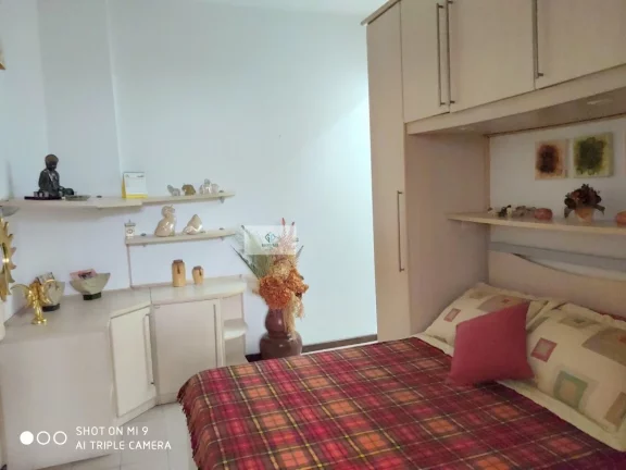 Imagem Apartamento Padrão para Venda em Enseada Guarujá-SP