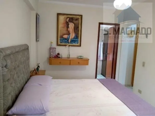 Imagem Apartamento para Venda em Santo André / SP no bairro Parque das Nações