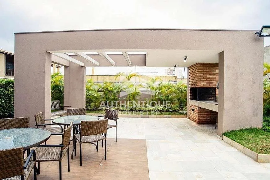 Imagem VIVIER SAUDE - Apartamento à venda no bairro Saúde - São Paulo/SP, Zona Sul