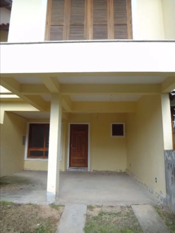 Imagem Casa para Venda - 130m², 3 dormitórios, sendo 1 suites, Hípica