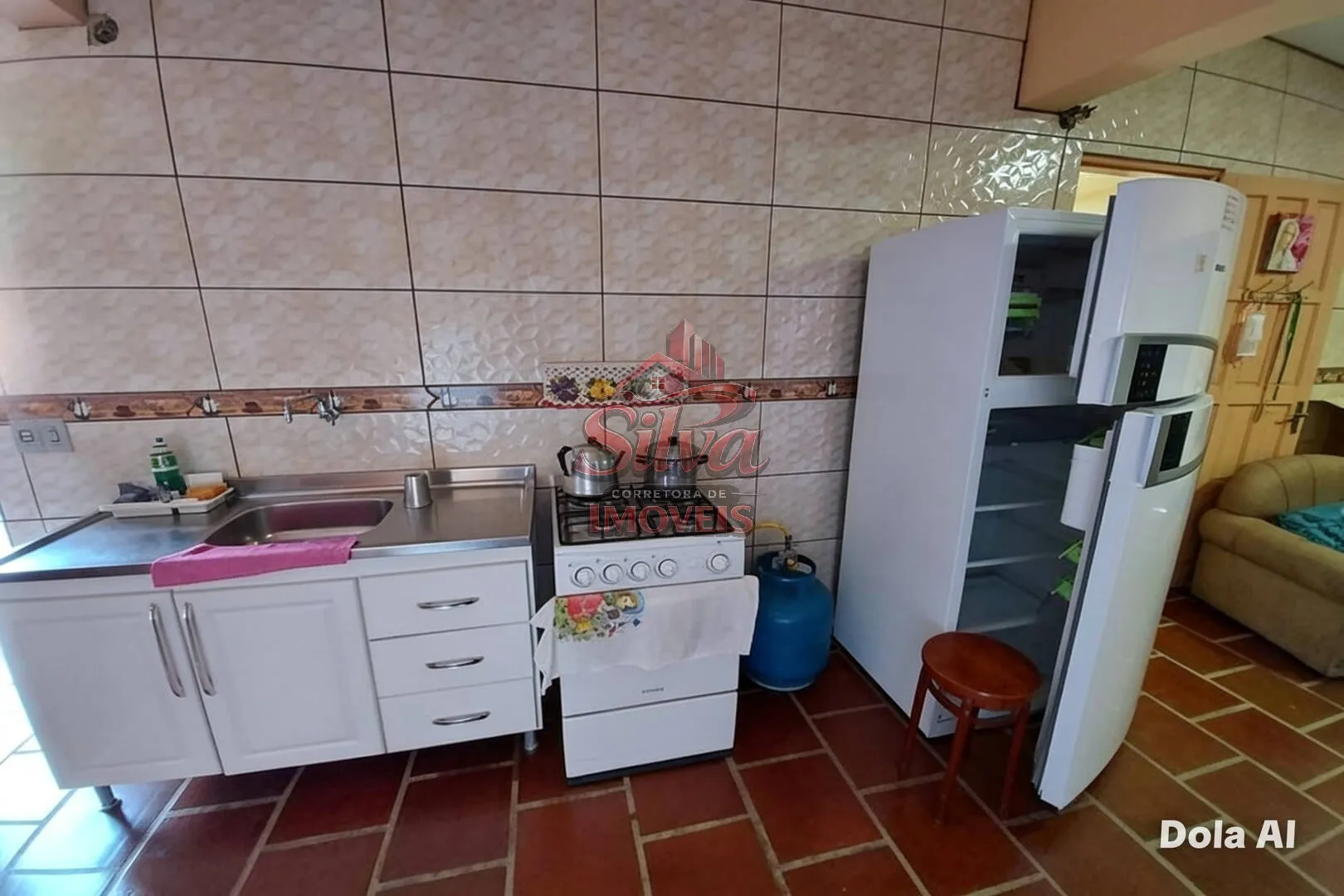 Imagem C1199 | Casa 3 dormitórios à venda no Mariluz em Imbé com 111m²