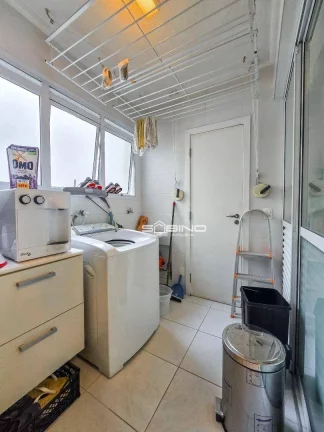 Imagem Apartamento à venda no Edifício All Time 3 Dormitórios 3 suítes, Riviera de São Lourenço - Bertioga SP