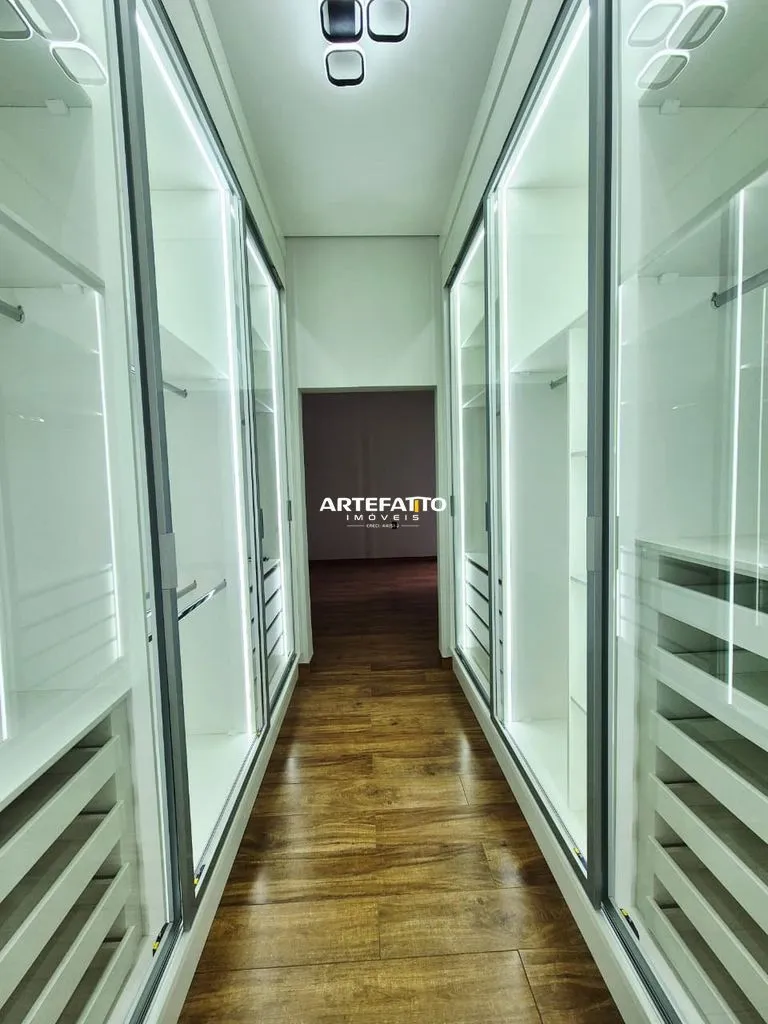 Imagem Casa à venda em Franca, Residencial Tellini, com 3 quartos, 184m2