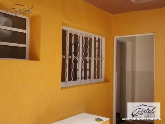 Imagem Casa com 8 dormitórios à venda, 200 m² por R$ 680.000,00 - Butantã - São Paulo/SP