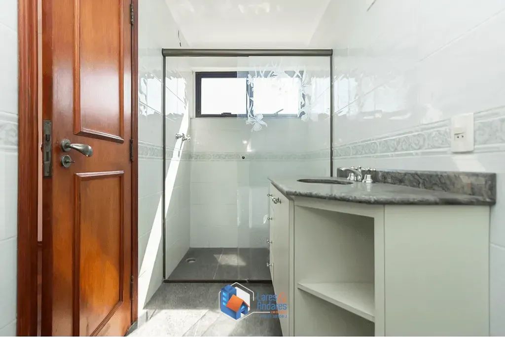 Imagem Apartamento à venda 4 Quartos 2 Suites 3 Vagas 196M² Jardim da Saúde São Paulo - SP