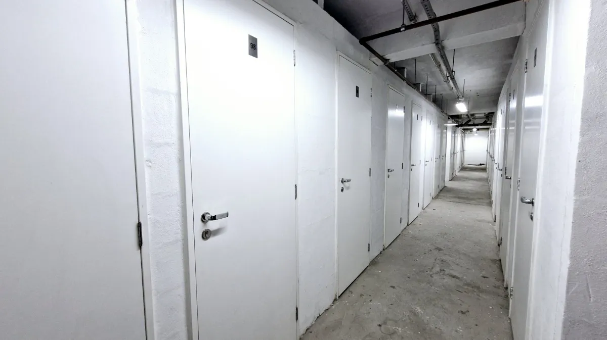 Imagem Apartamento para venda em Chora Menino com 2 quartos, 52m2