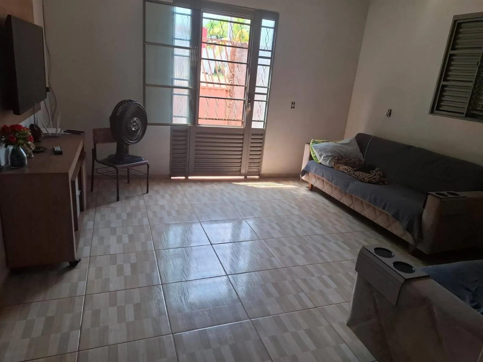 Foto do imóvel Casa com 3 quartos no Bairro Jardim Umuarama II em Avenida C