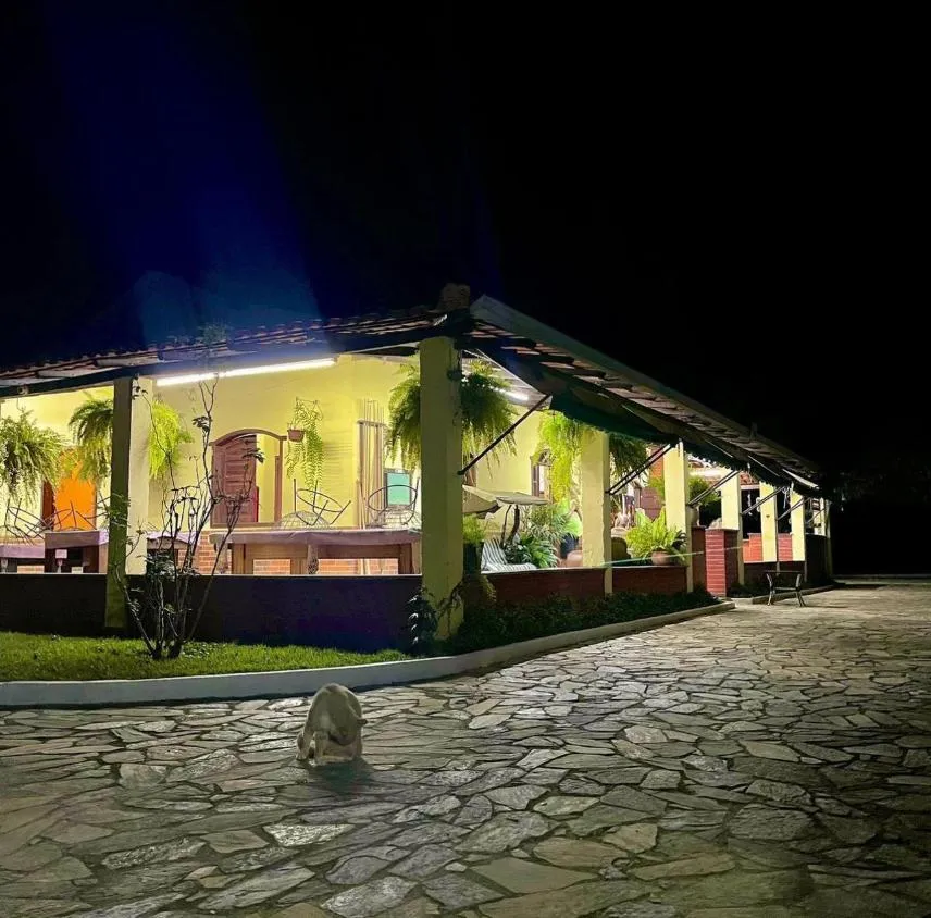 Foto do imóvel Excelente Propriedade à Venda em Santa Luzia - com 22.500 m²
