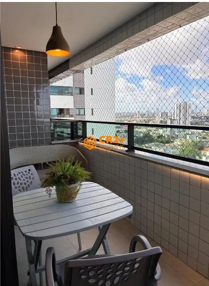 Imagem Vendo apartamento 3 Quartos(sendo 1 suíte) na Várzea - recife- pe.