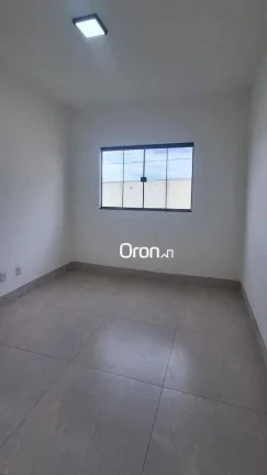 Imagem Casa com 2 dormitórios à venda, 81 m² por R$ 280.000,00 - Setor Comendador Walmor - Aparecida de Goiânia/GO