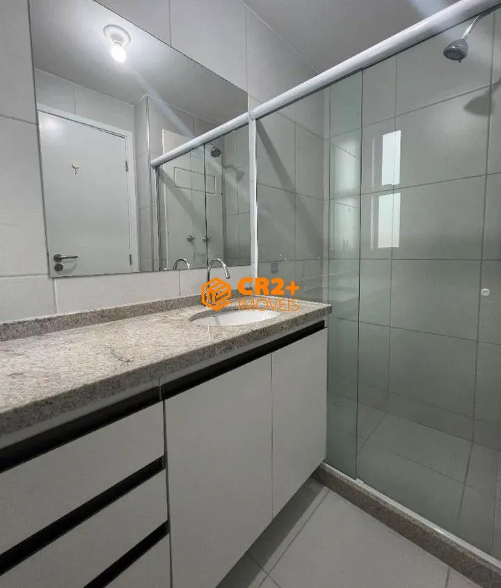 Imagem Apartamento a Venda 90m2 com 3 Quartos, 1 Suíte, na Madalena.