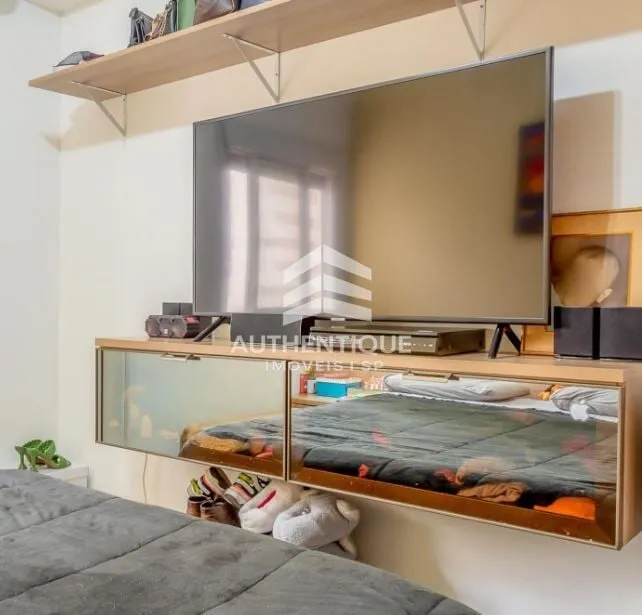 Imagem Vision Campo Belo - Apartamento à venda em São Paulo/SP