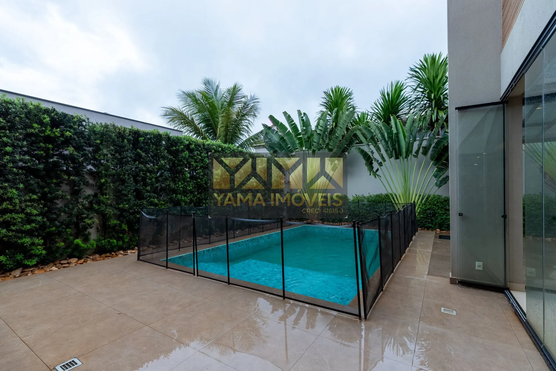 Imagem Casa à Venda Condomínio Buganvile - Jardim Olhos D´Água, 399m², Ribeirão Preto-SP