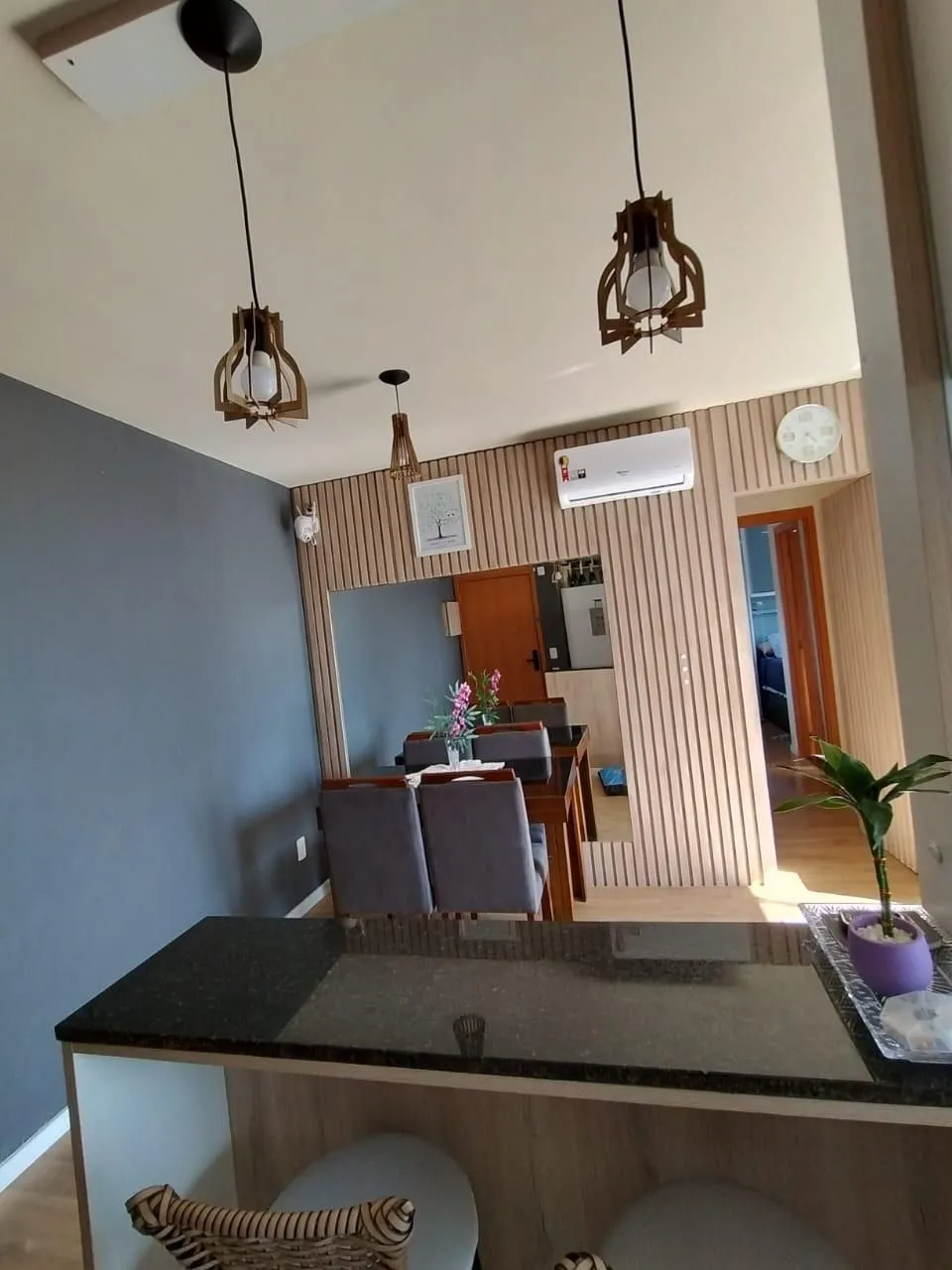 Imagem Apartamento em Jardim Carvalho