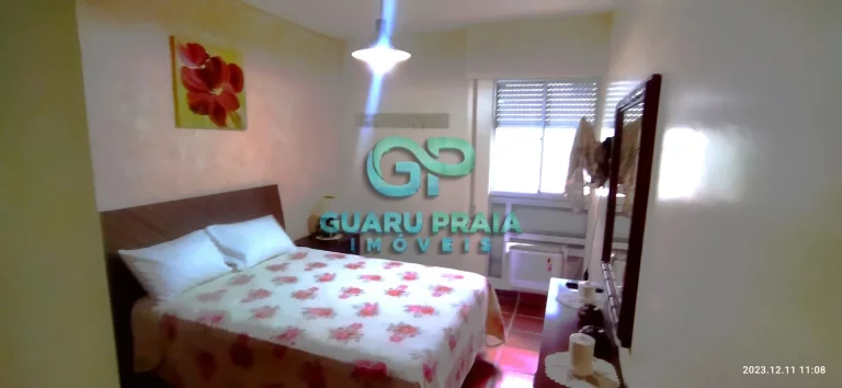 Imagem Apartamento em Enseada, Guarujá/SP