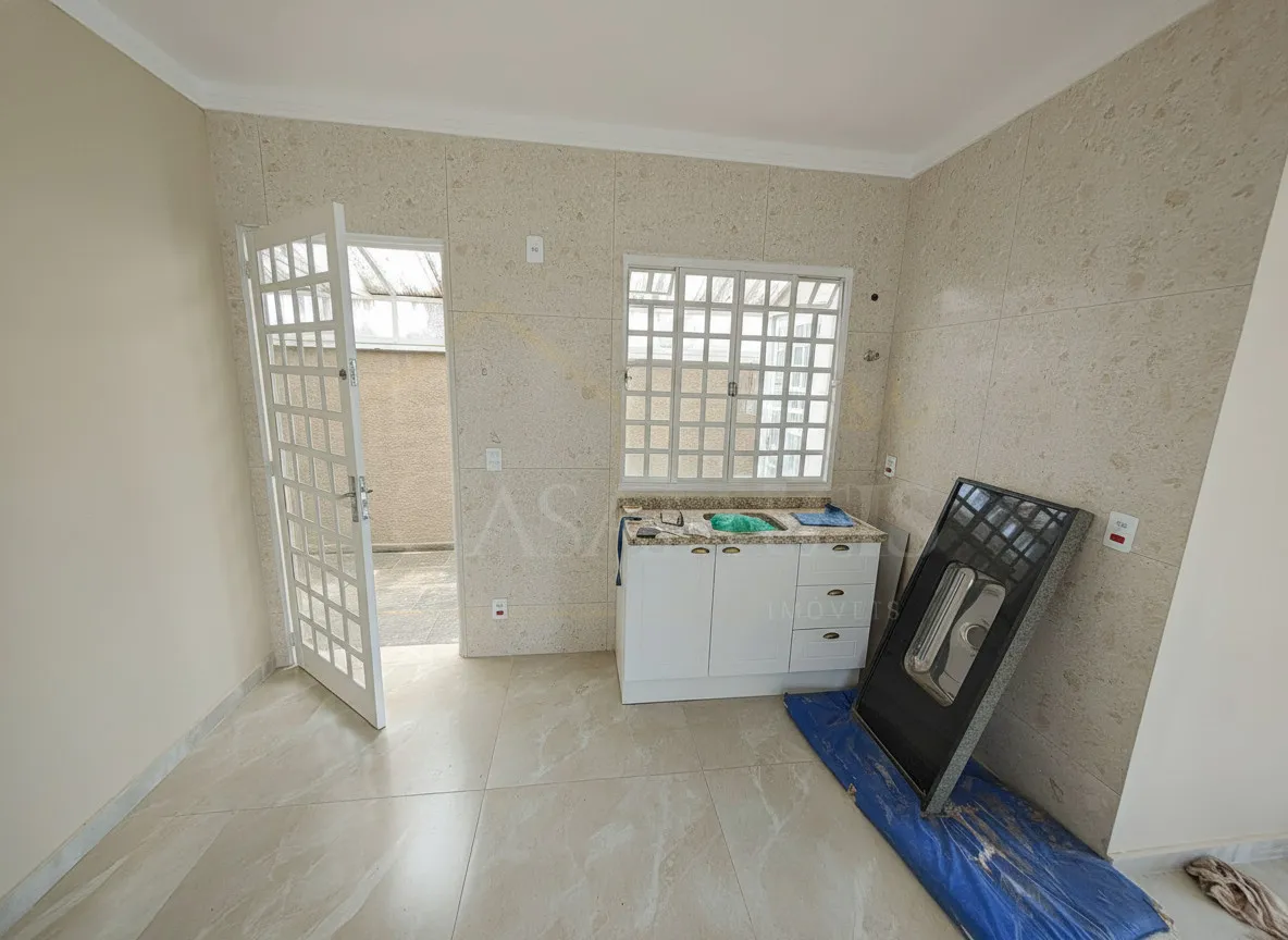 Imagem Casa 3 quartos à venda em Jardim das Azaléias, Poços de Caldas