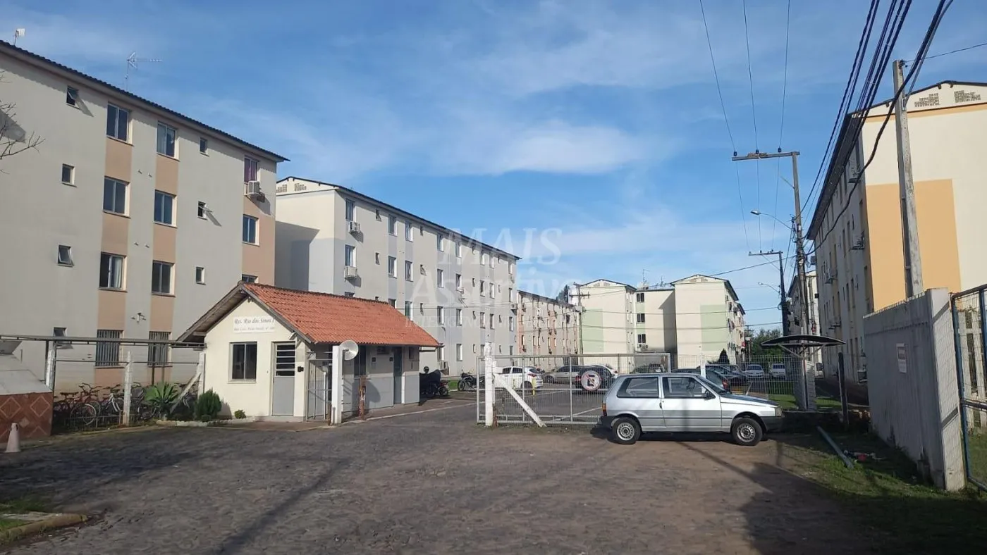 Imagem APARTAMENTO À VENDA EM SÃO LEOPOLDO-BAIRRO RIO DOS SINOS