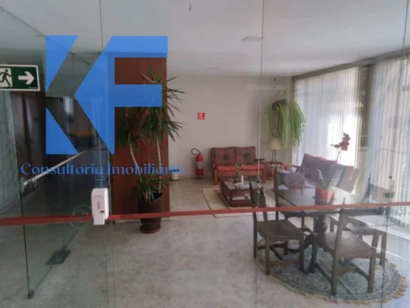 Imagem APARTAMENTO RESIDENCIAL em SÃO PAULO - SP, VILA MARIANA